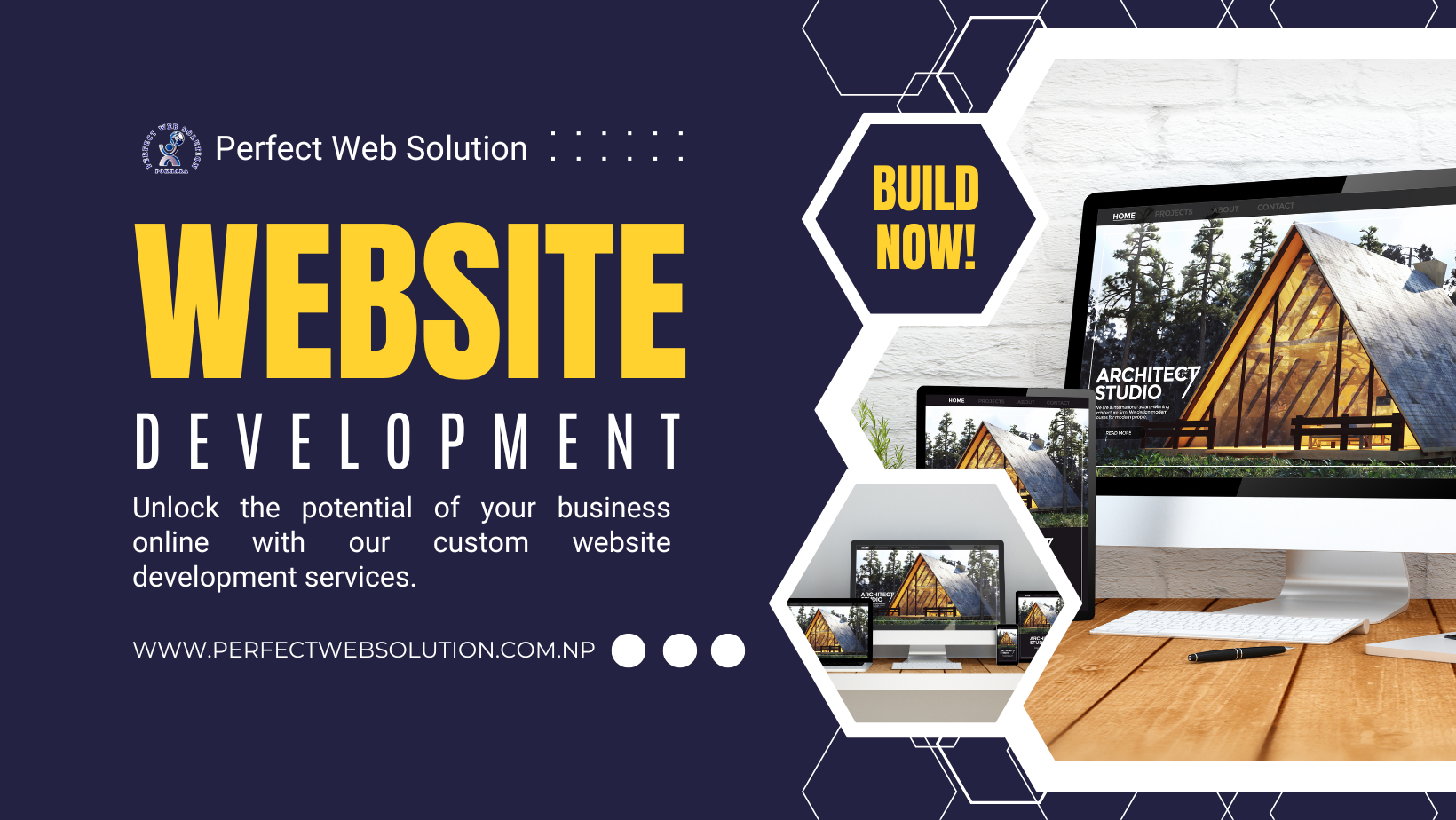 CHEAPEST WEBSITE DESIGN IN POKHARA